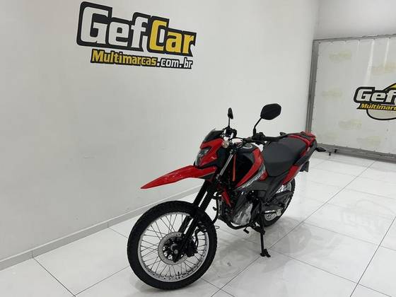 HONDA NXR 160 BROS CBS 